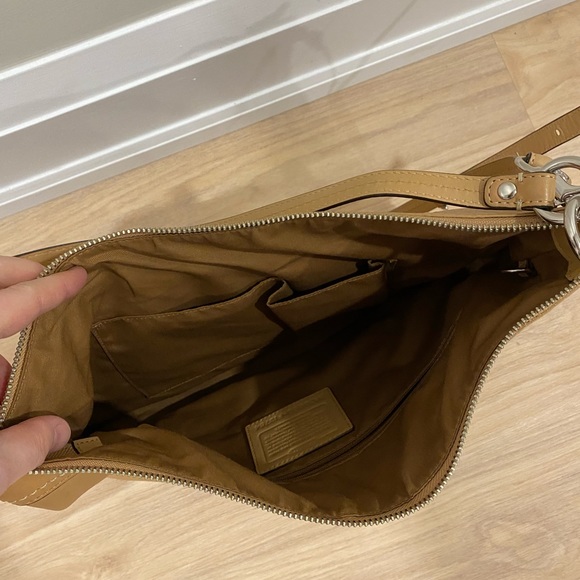 Coach Purse - Picture 3 of 3